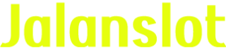 Jalanslot